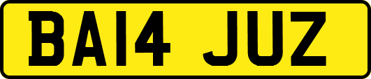 BA14JUZ