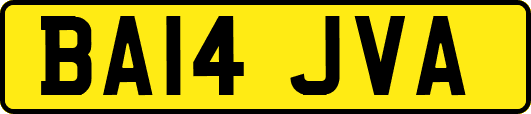 BA14JVA