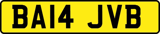 BA14JVB