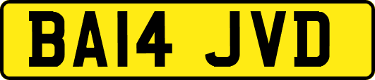 BA14JVD