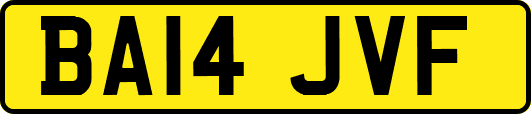 BA14JVF