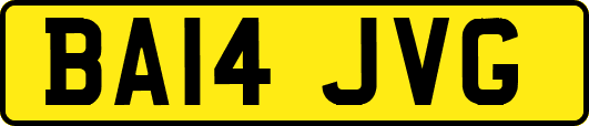BA14JVG