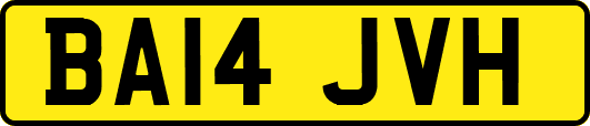 BA14JVH