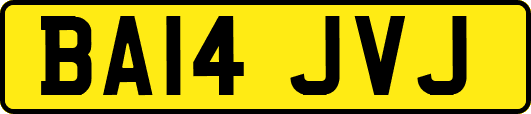 BA14JVJ