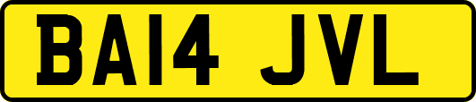 BA14JVL