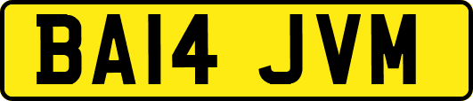 BA14JVM