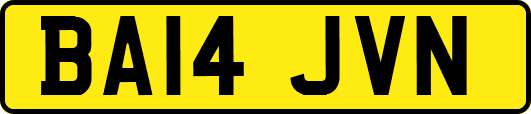 BA14JVN