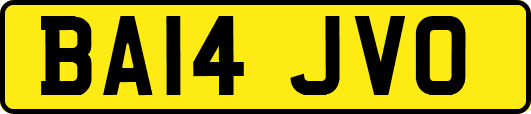 BA14JVO