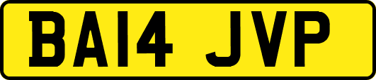 BA14JVP