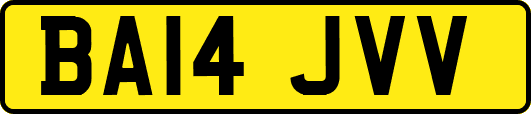 BA14JVV