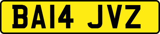 BA14JVZ
