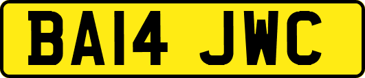 BA14JWC