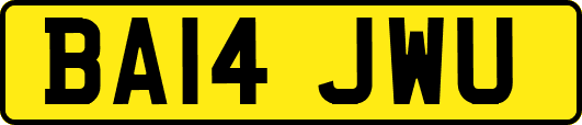 BA14JWU