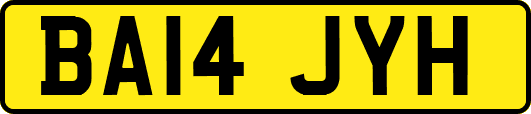 BA14JYH