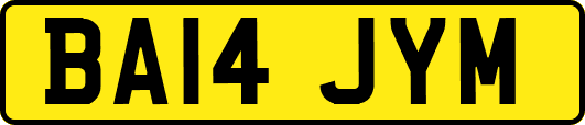 BA14JYM