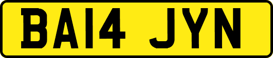 BA14JYN