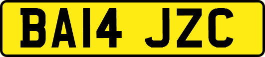 BA14JZC