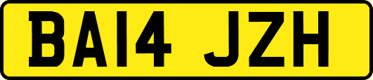 BA14JZH