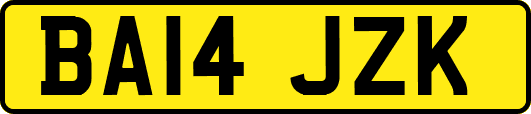 BA14JZK