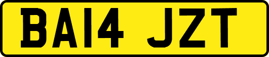 BA14JZT