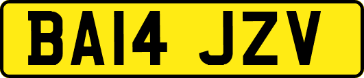 BA14JZV