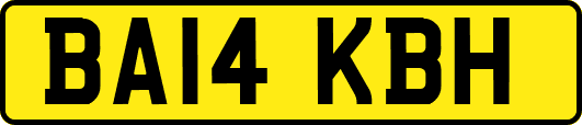 BA14KBH