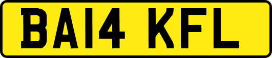 BA14KFL