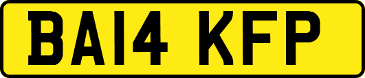 BA14KFP