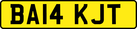 BA14KJT