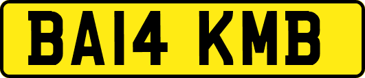 BA14KMB