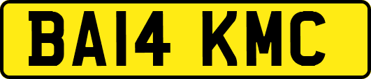 BA14KMC