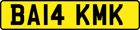 BA14KMK