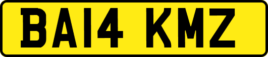 BA14KMZ