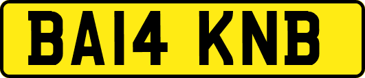 BA14KNB