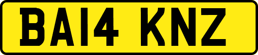 BA14KNZ