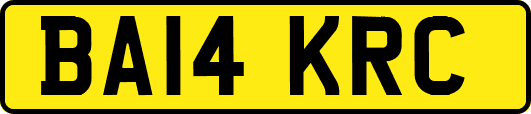 BA14KRC