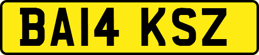 BA14KSZ