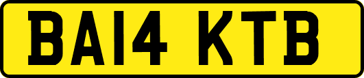 BA14KTB