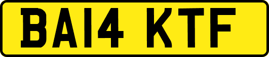 BA14KTF