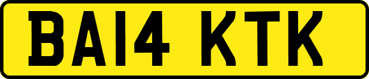 BA14KTK