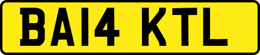 BA14KTL