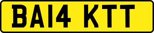BA14KTT