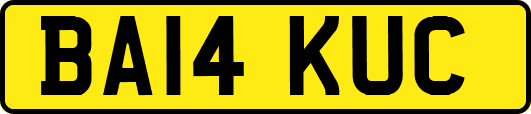 BA14KUC
