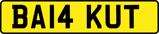 BA14KUT