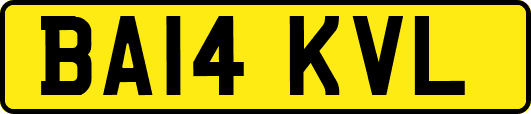 BA14KVL