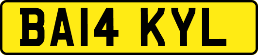 BA14KYL