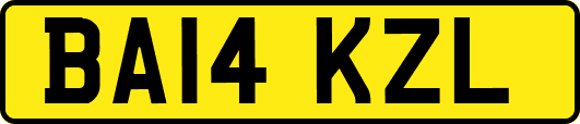 BA14KZL