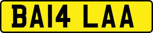 BA14LAA