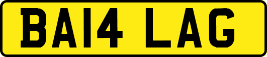 BA14LAG