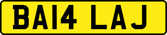 BA14LAJ